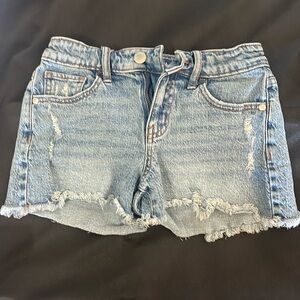 Art Class denim shorts